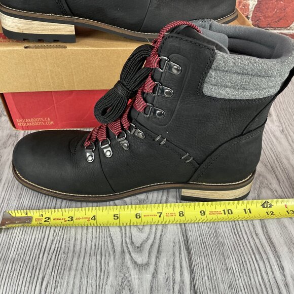 KODIAK Boot Surrey ll Hiking, Black Matte, 11 - Picture 6 of 7